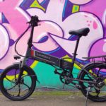 Electric Bike Review – Samebike 20LVXD30