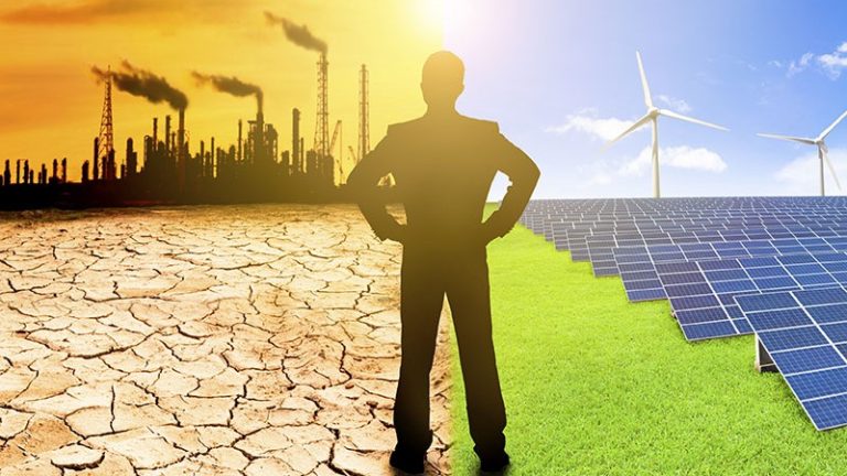 Oil is dying as Clean Energy turns more profitable