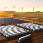 Tesla Megapack