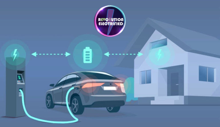 Vehicle to Grid