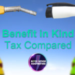 Benefit in Kind Tax compared