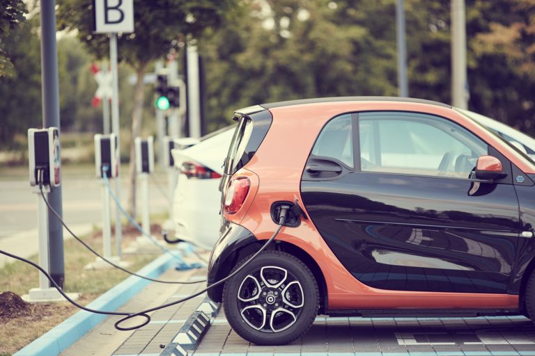10 Electric Car Myths Busted