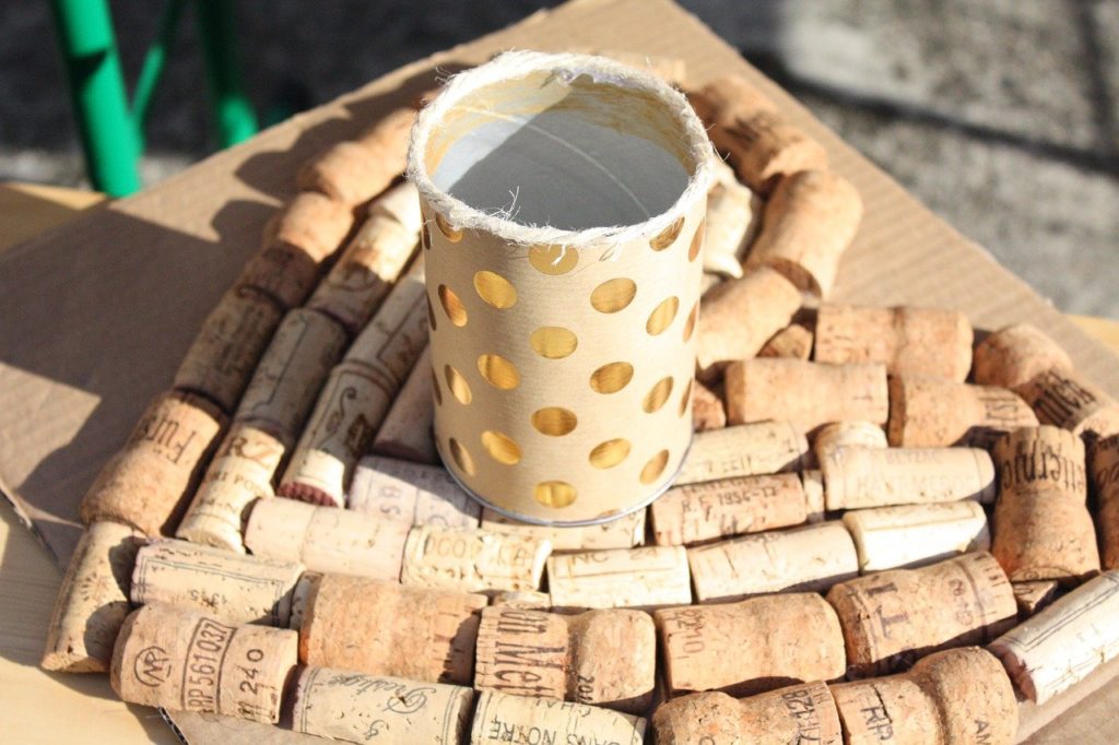 Try Upcycling