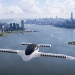 Lilium eVTOL