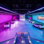 Future of high-speed Underground Transport