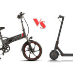 Electric Bike or Scooter - Revolution Electrified
