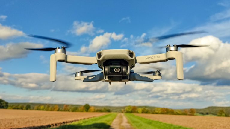 DJI Mavic Mini